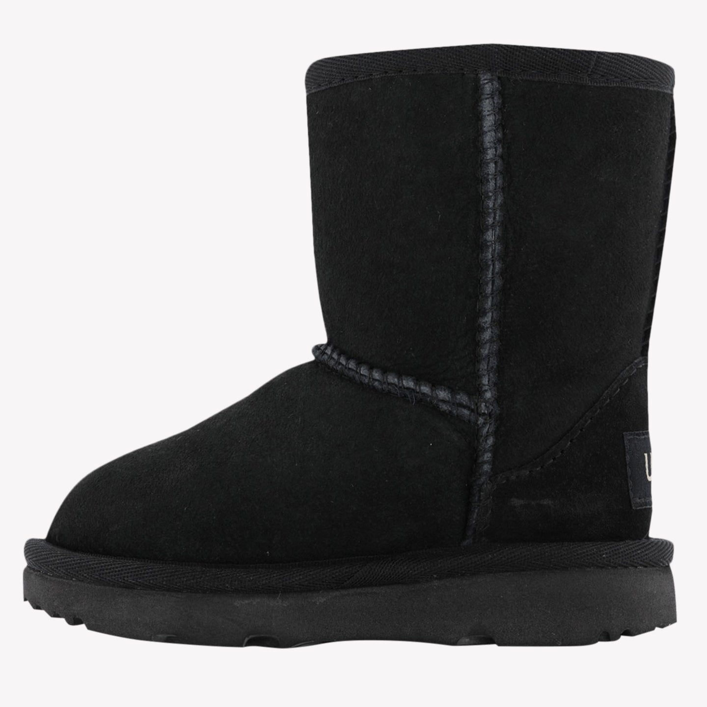 UGG Unisex Laarzen Zwart