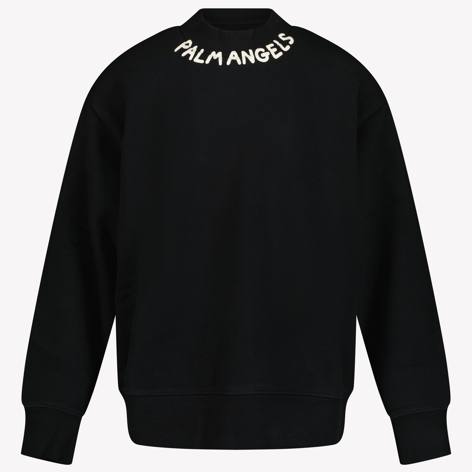 Palm Angels Boys sweater Black