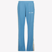 Palm Angels Children's boys in pants Light Blue