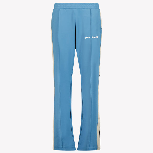 Palm Angels Children's boys in pants Light Blue