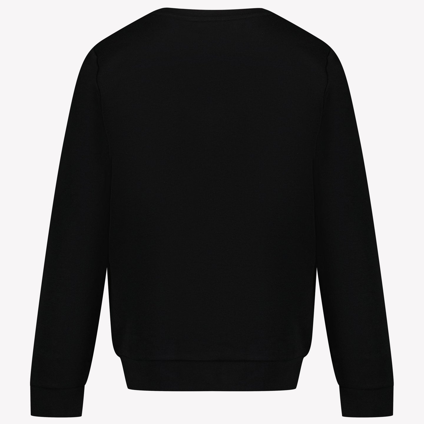 Boss Boys sweater Black