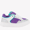 Andrea Montelpare Kinder Meisjes Sneakers Paars