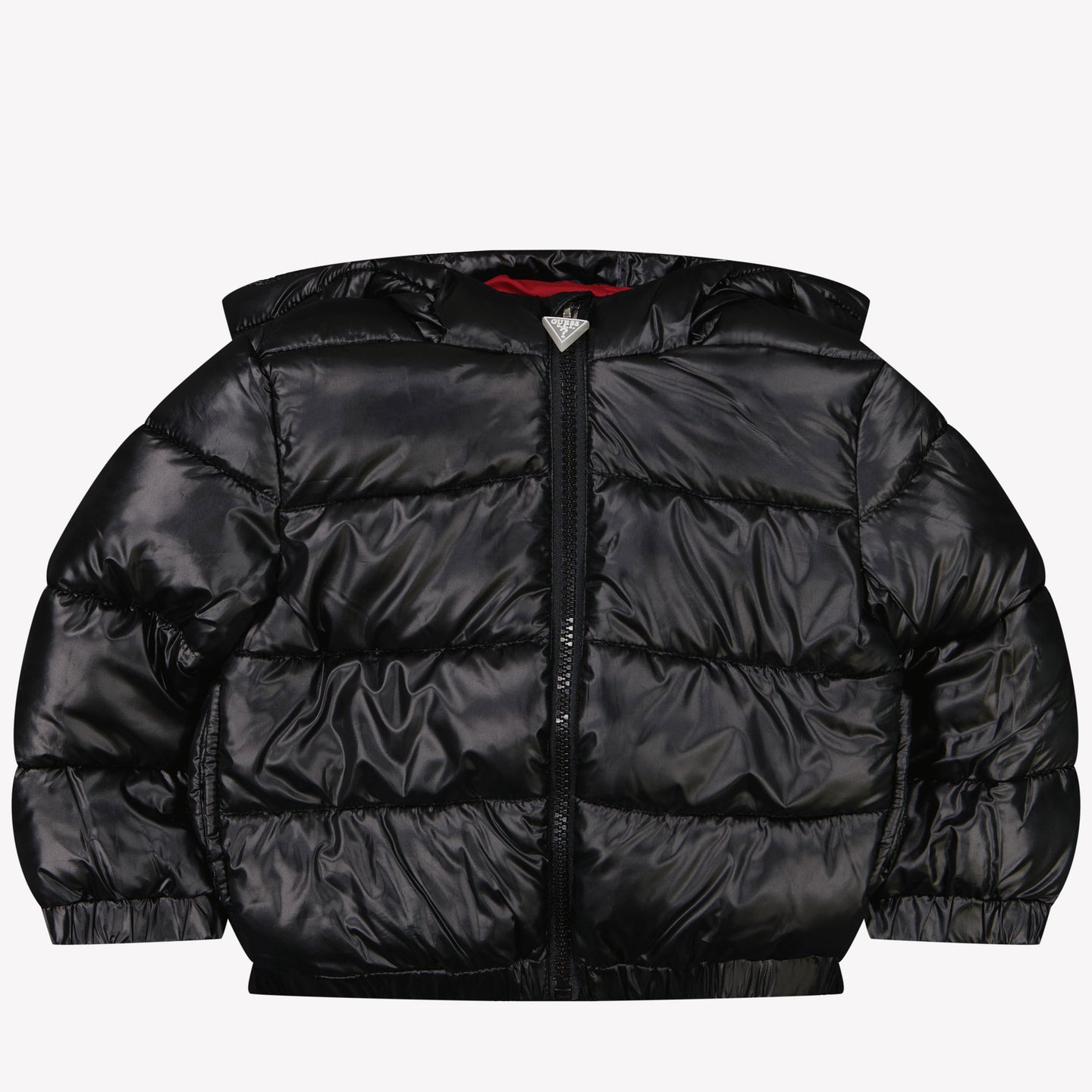 Guess Baby boys winter coat Black