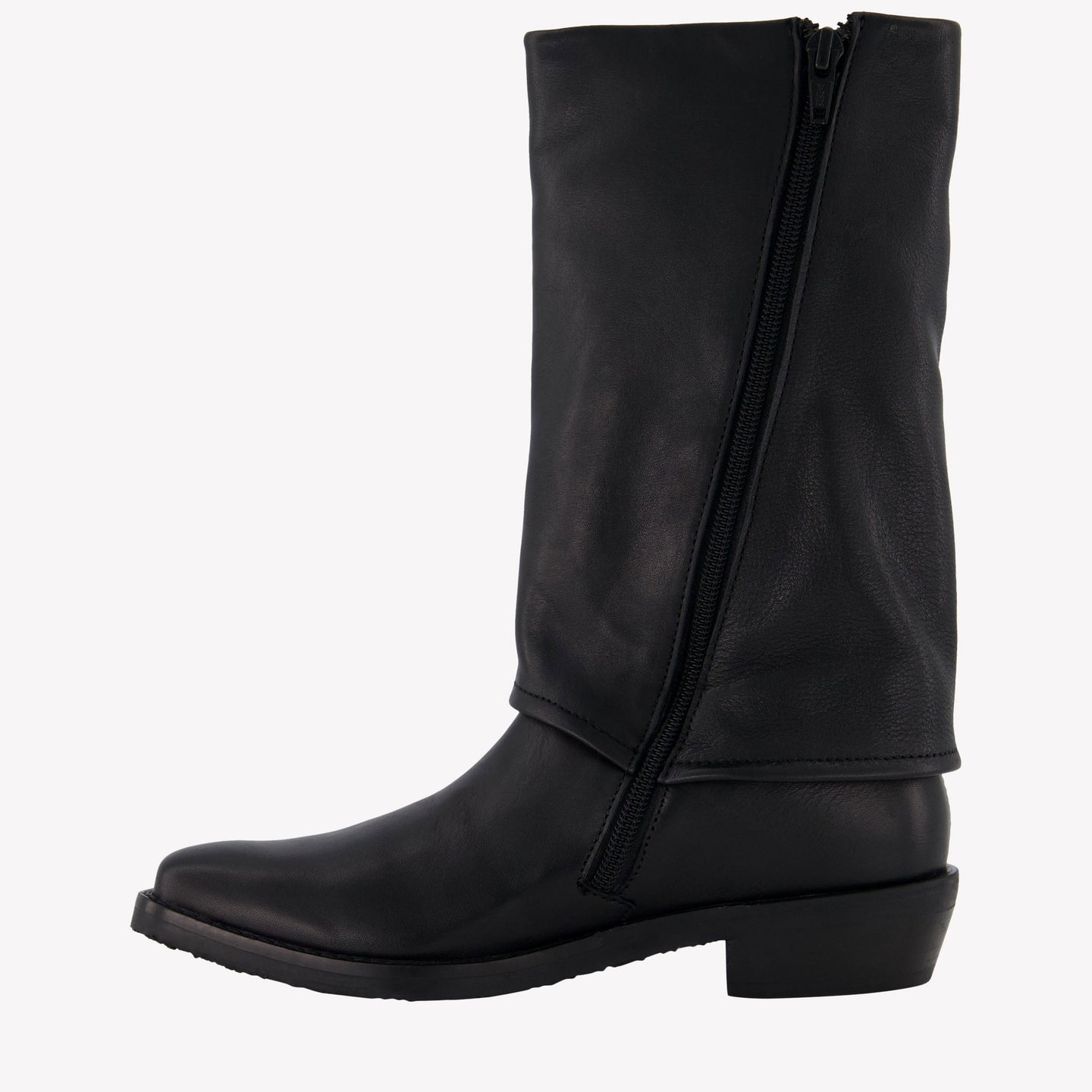 Hip Girls Boots Black