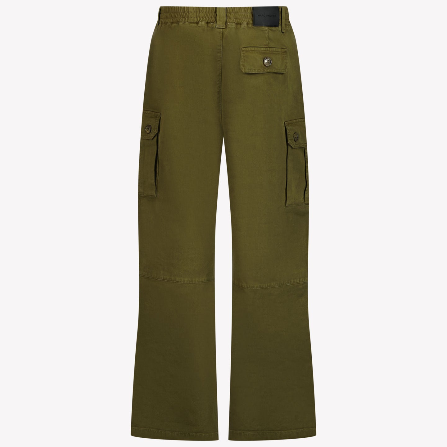 Marc Jacobs Girls Pants Army