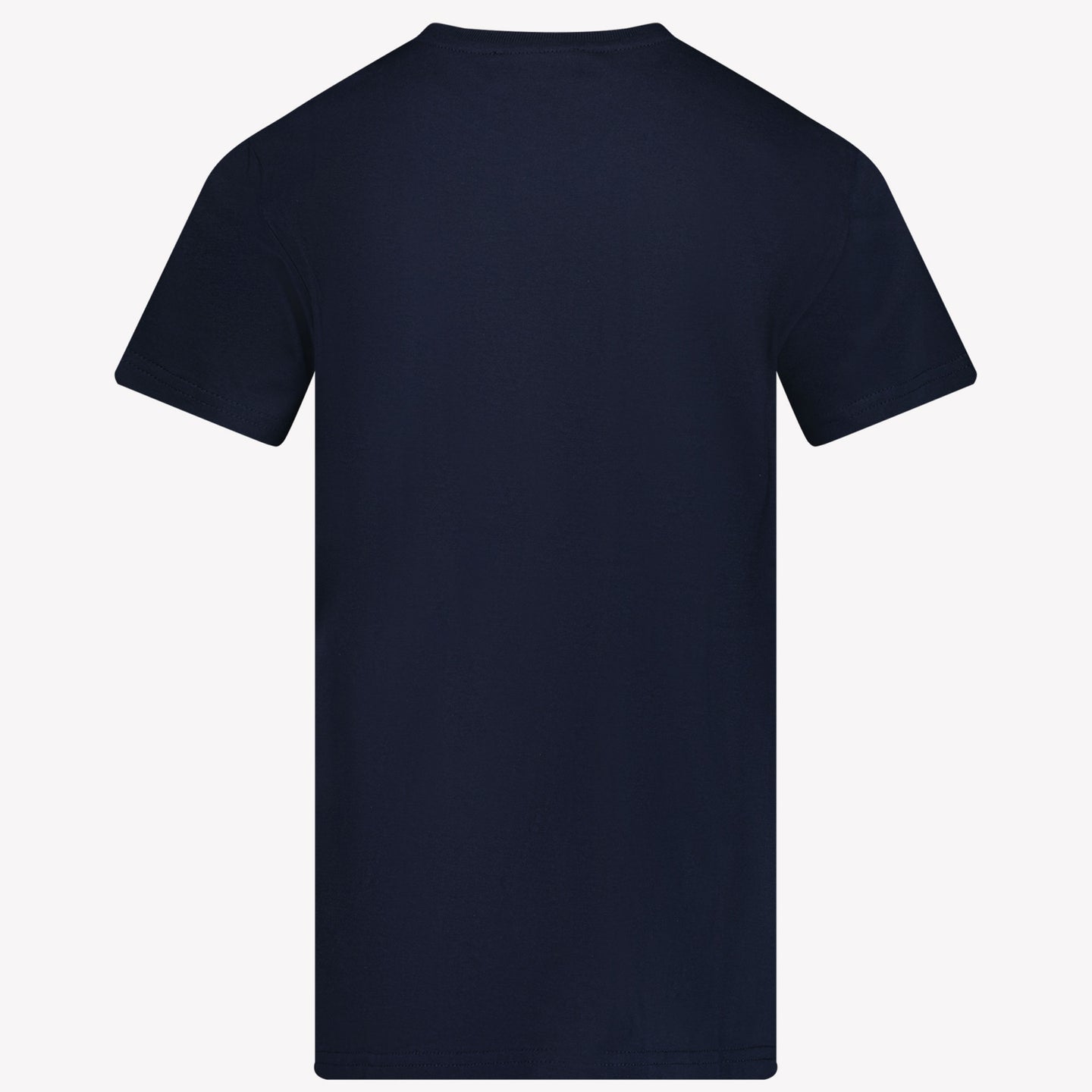 Dsquared2 Jongens T-shirt Navy