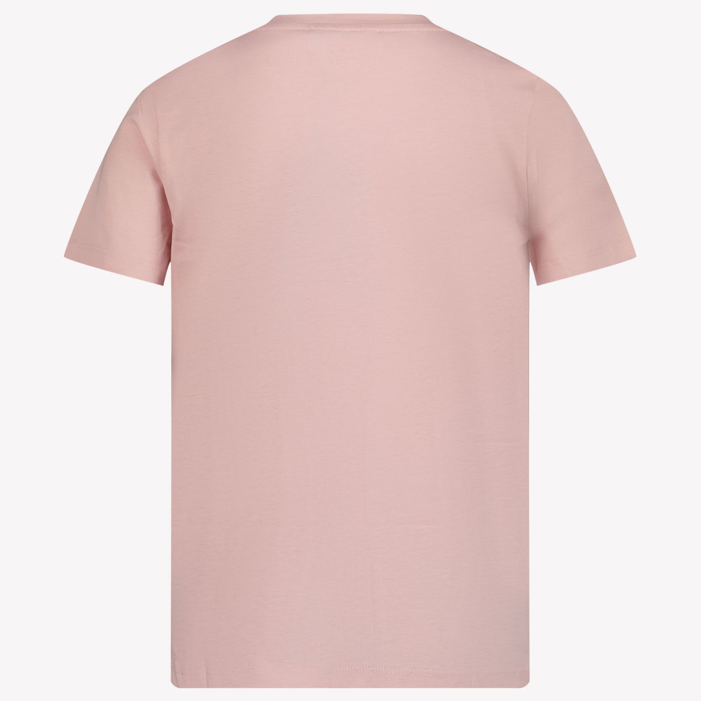 Versace Meisjes T-shirt Licht Roze