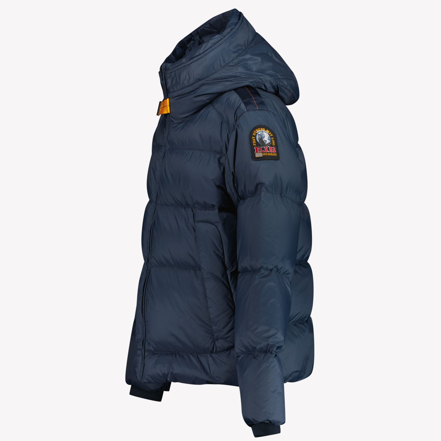 Parajumpers Tyrik Jongens Winterjas Navy