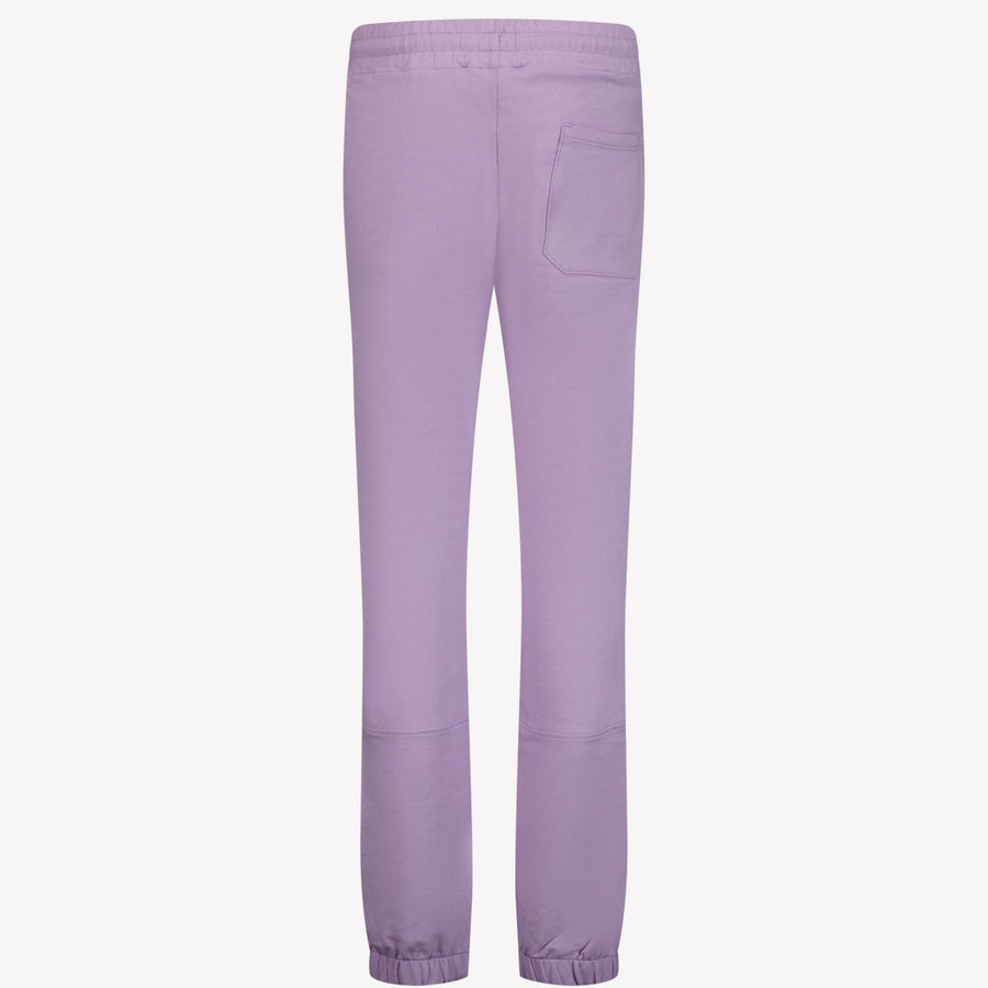 Pinko Kinder Meisjes Broek Lila