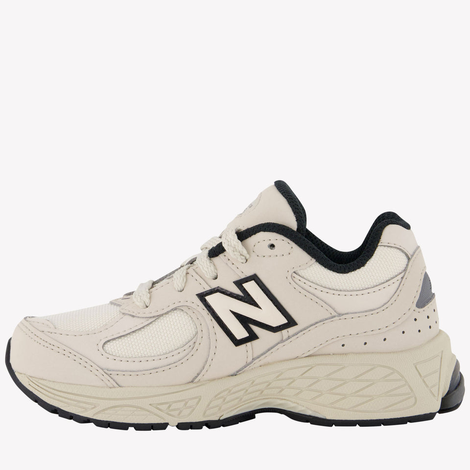 New Balance 2002 Kinder Exisex Sneakers