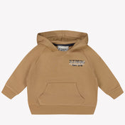 Iceberg Baby boys sweater Beige