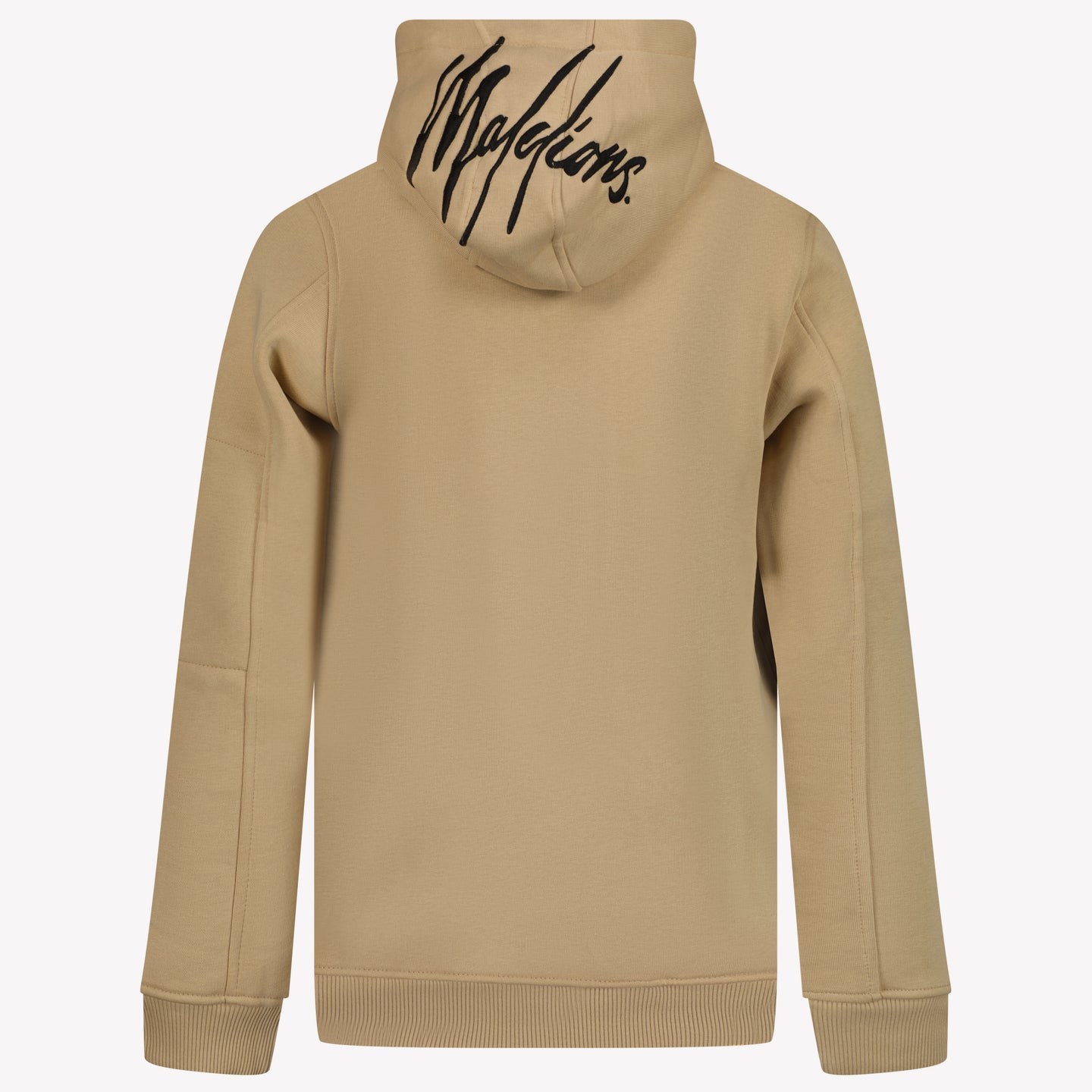 Malelions unisex sweater Beige