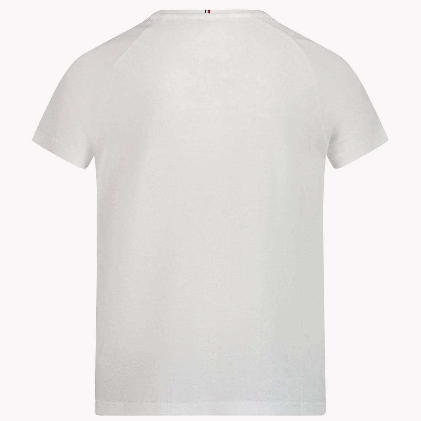 Tommy Hilfiger Girls T-shirt White