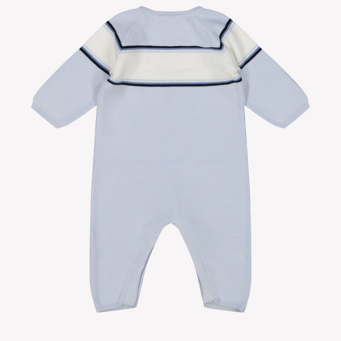 Boss Baby boys box suit Light Blue