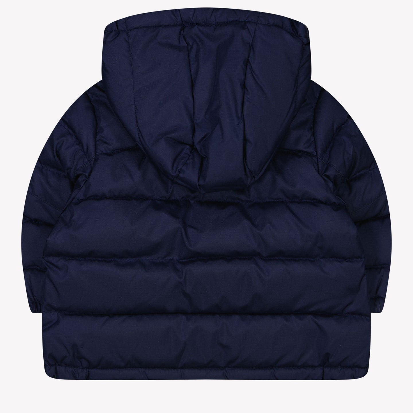 Ralph Lauren Baby Jongens Winterjassen Navy 9 mnd