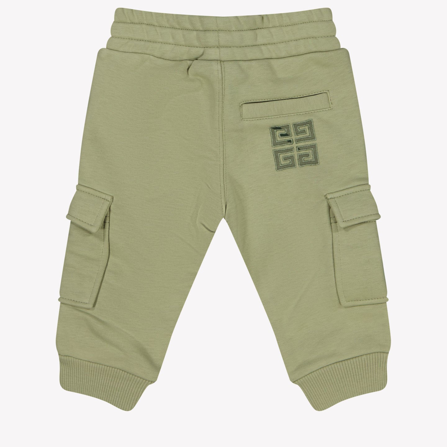 Givenchy Baby boys pants Light Green