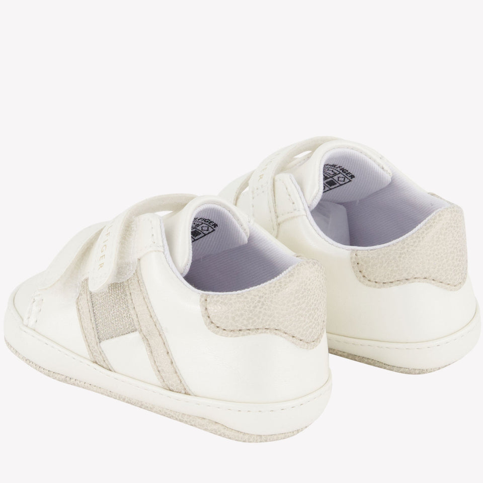 Tommy hilfiger baby best sale schoen