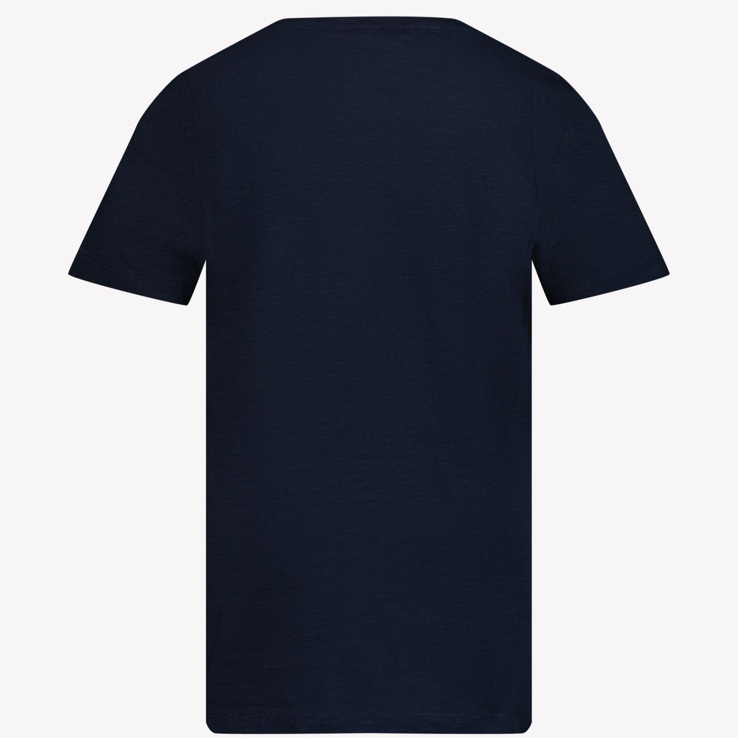Antony Morato Kinder Jongens T-shirt Navy 4Y