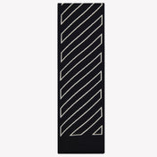 Off-White Boys Scarves Black