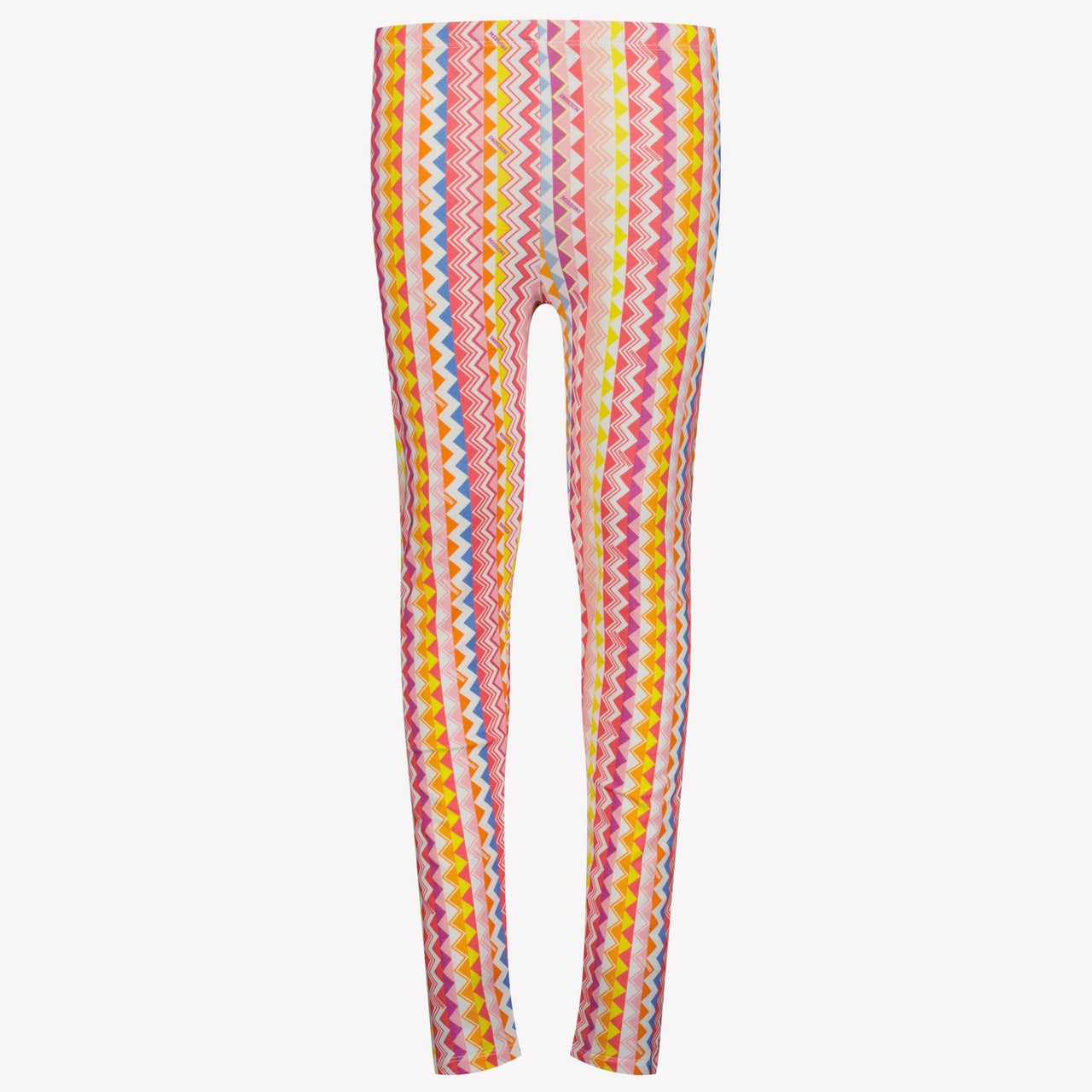 Missoni Kids Girls  Legggs Fuchsia