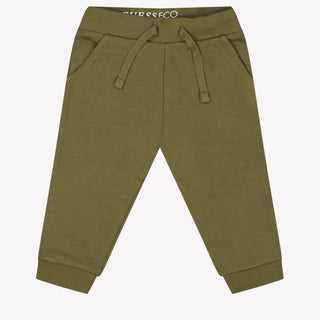 Guess Baby Jongens Broek Army