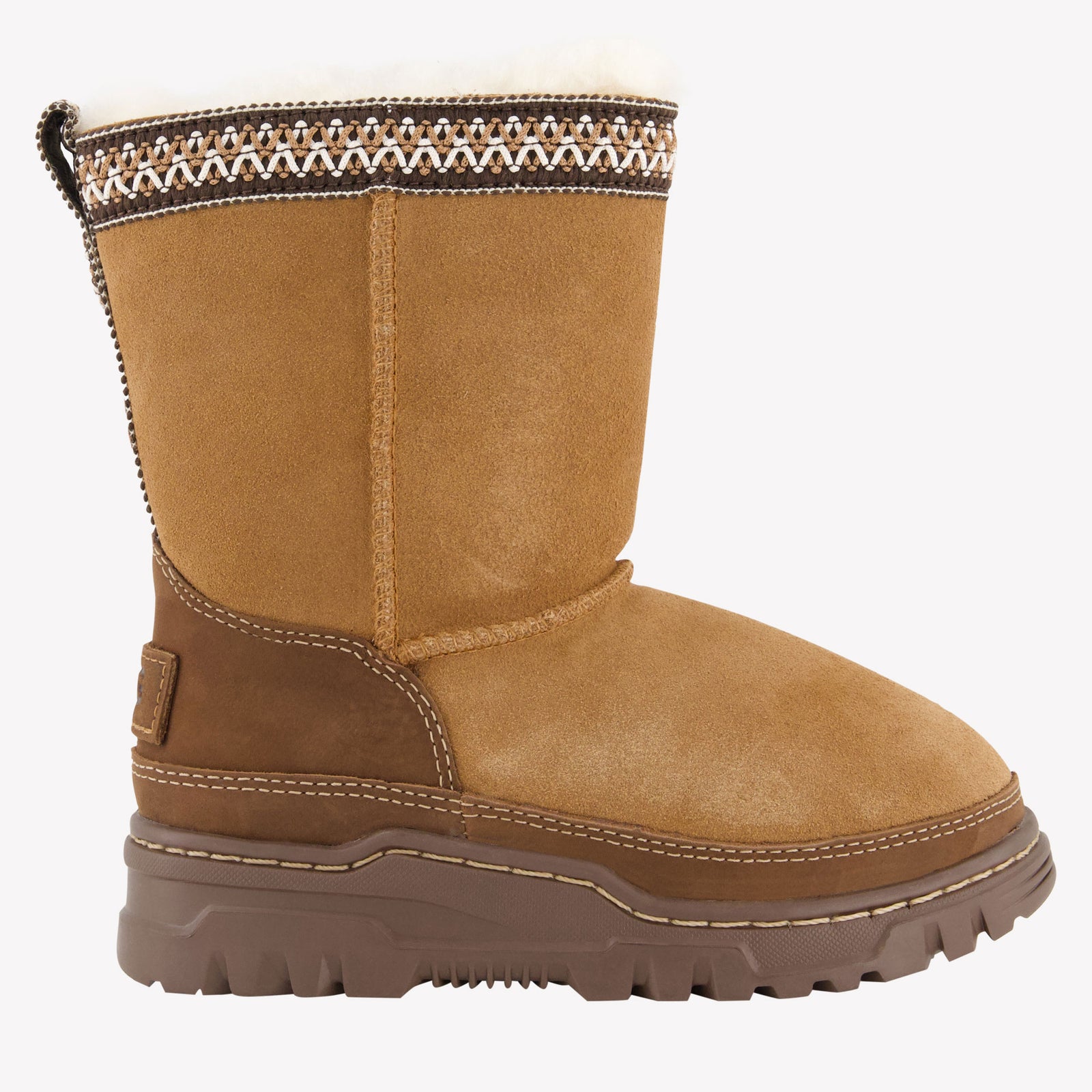 Grey sundance uggs best sale