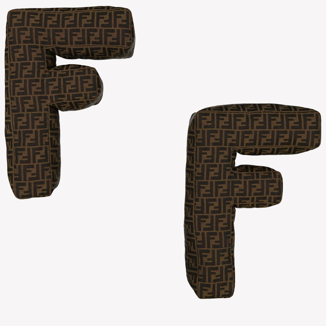 Fendi Baby Unisex Accessory  Brown