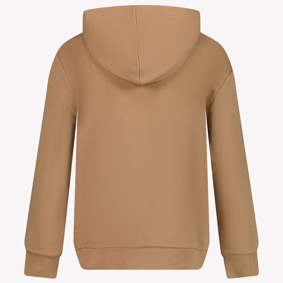 Iceberg Kinder Jongens Trui Beige