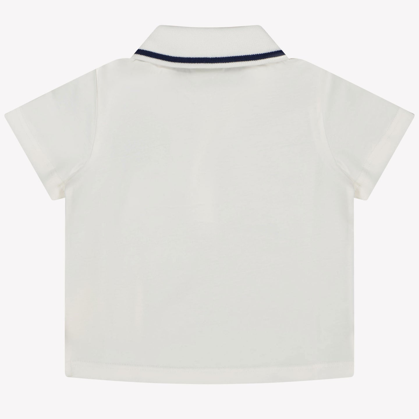 Fendi Baby Boys Polo in White