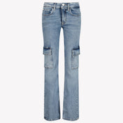 Calvin Klein Kinder Meisjes Jeans Jeans