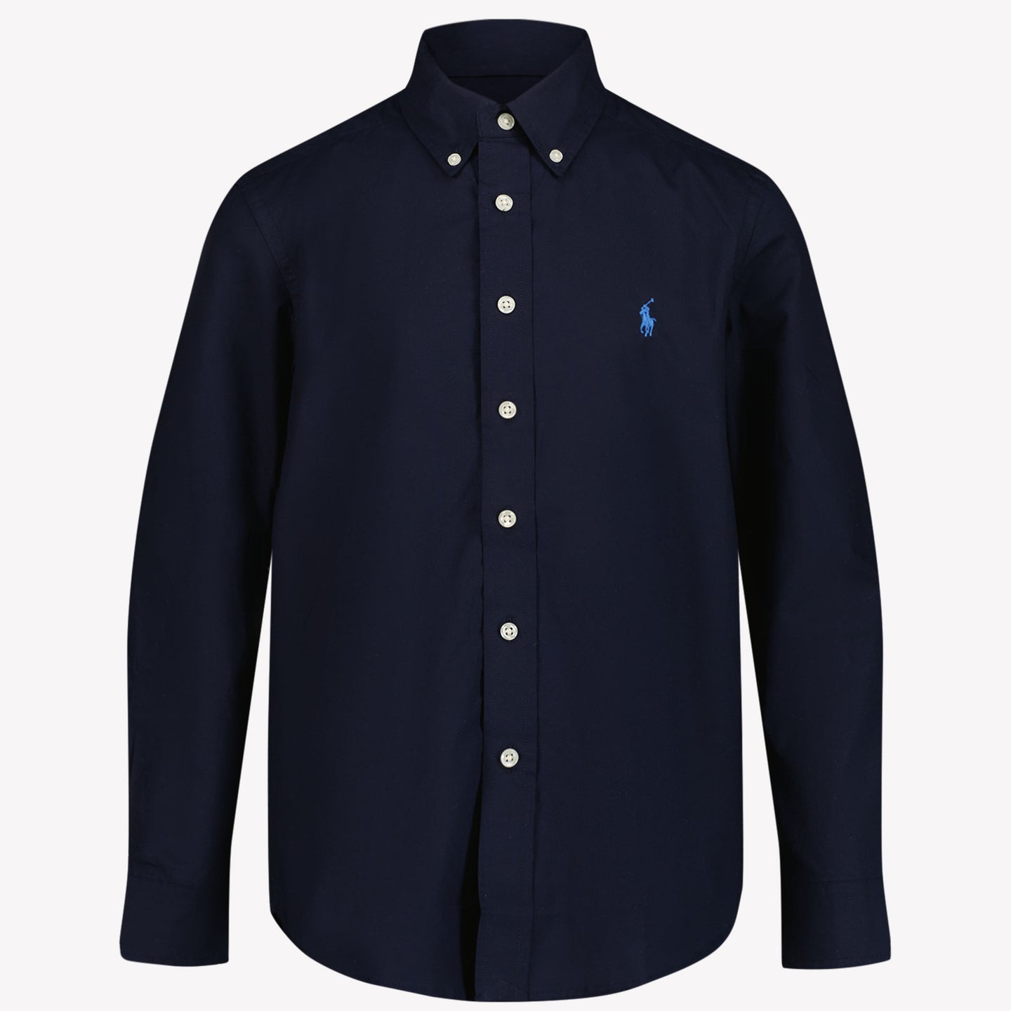 Ralph Lauren Boys blouse Navy