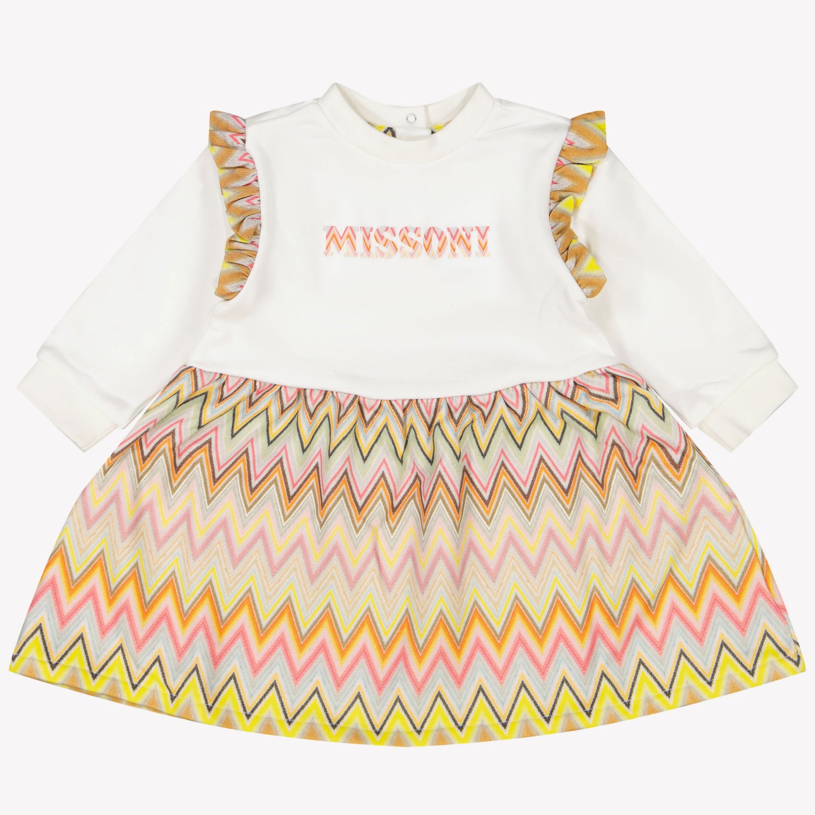 Missoni Baby Girls Dress Div