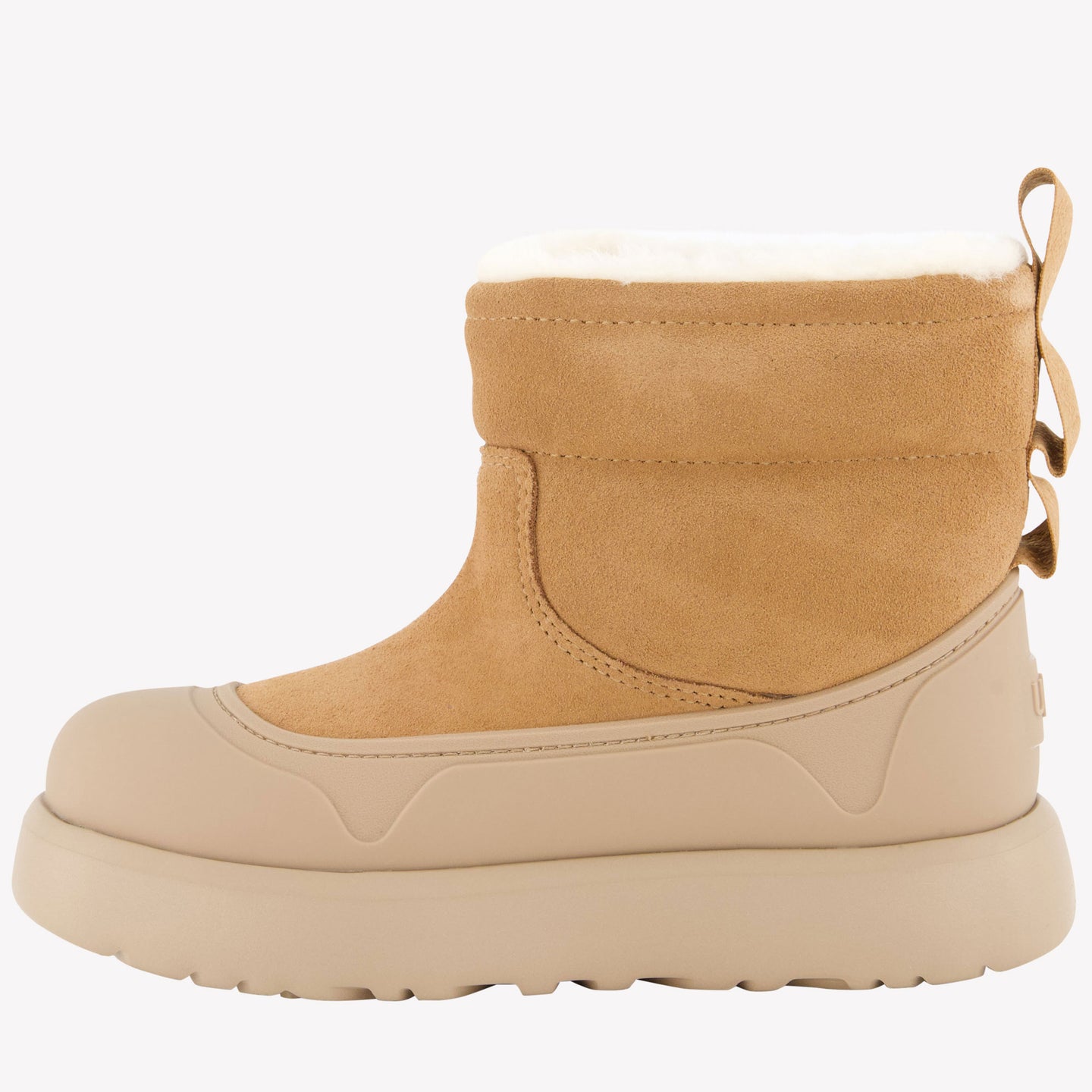 UGG Unisex Boots Camel