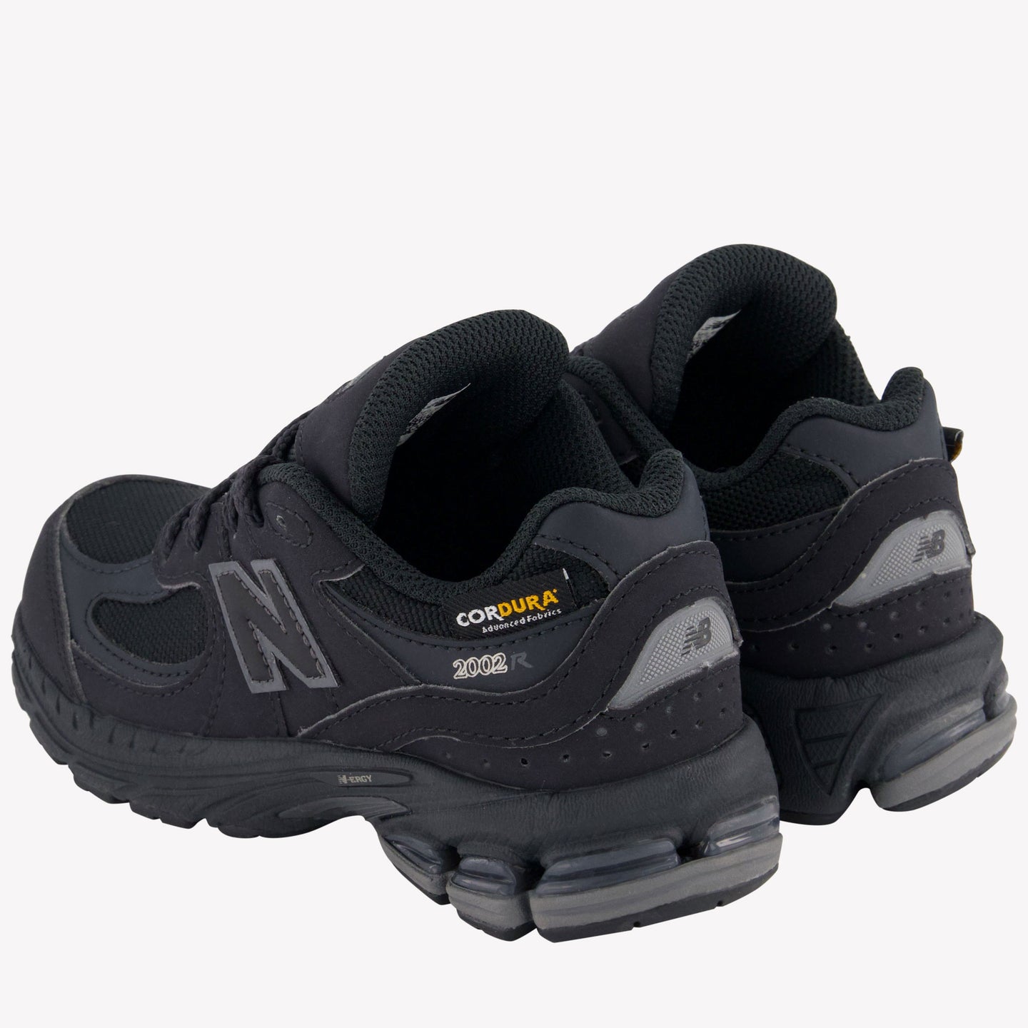 New Balance 2002 Kinder Exisex Sneakers