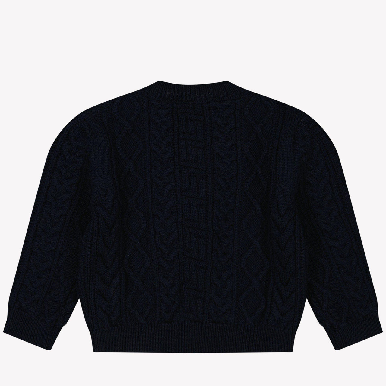 Versace Baby Jongens Trui Navy