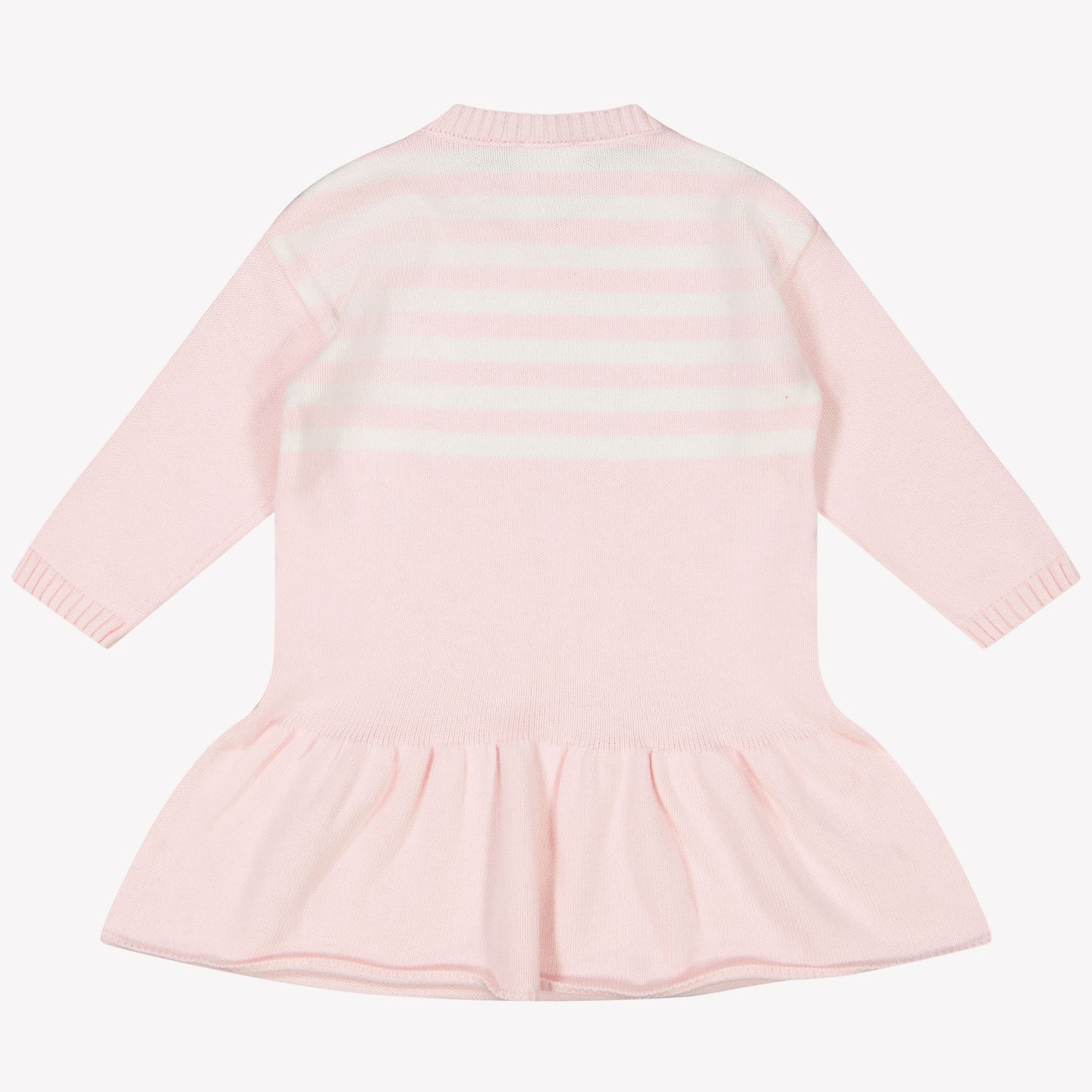 Givenchy Baby Girls Dress Light Pink