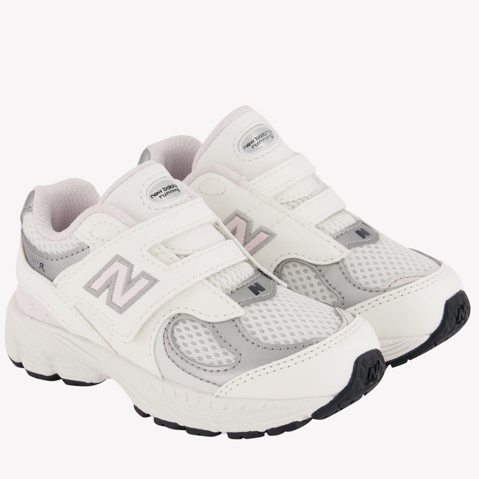New Balance 2002 Kinder Unisex Sneakers