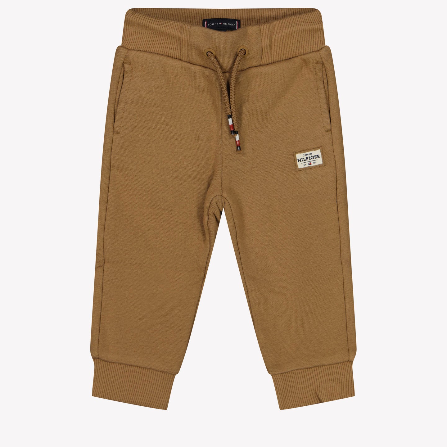 Tommy Hilfiger Baby boys pants Camel