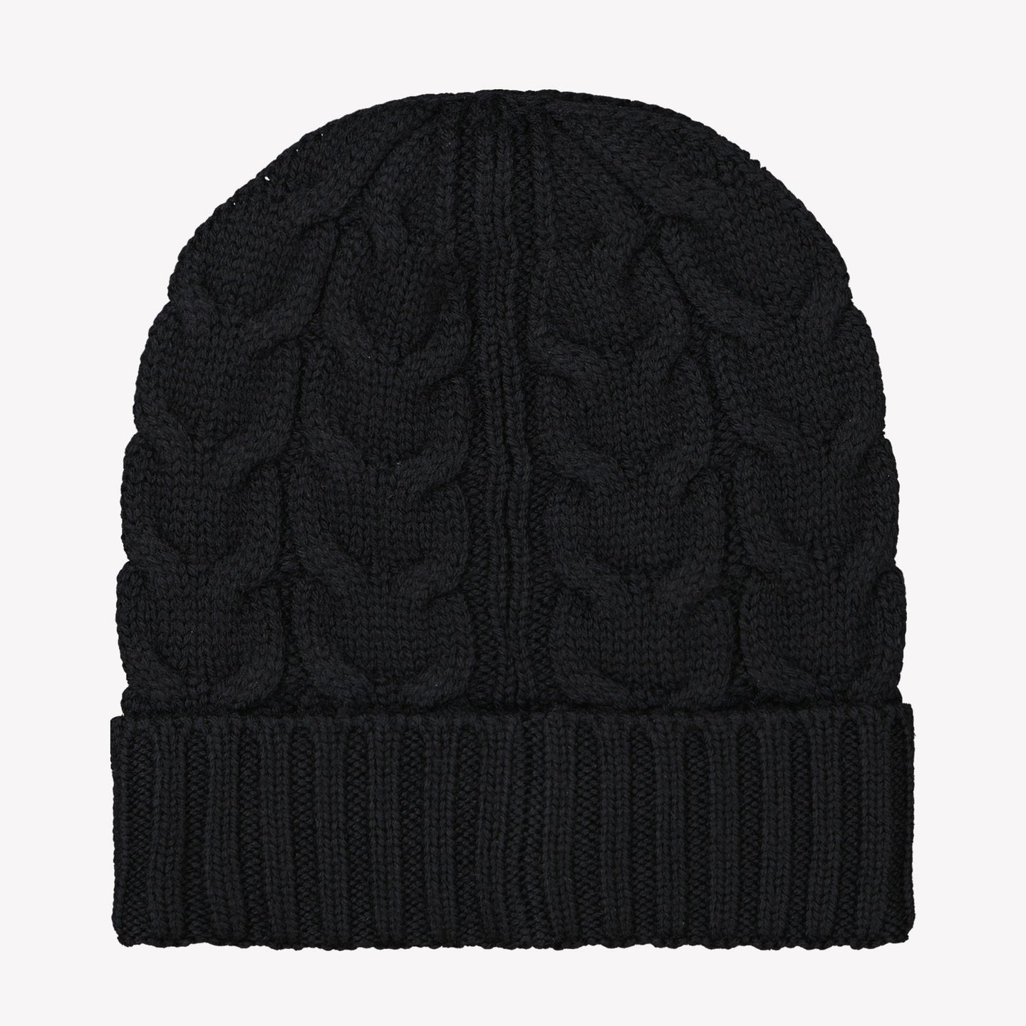 Moncler Unisex hat Black