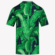 Dolce & Gabbana Kinder T-Shirt Groen 2Y