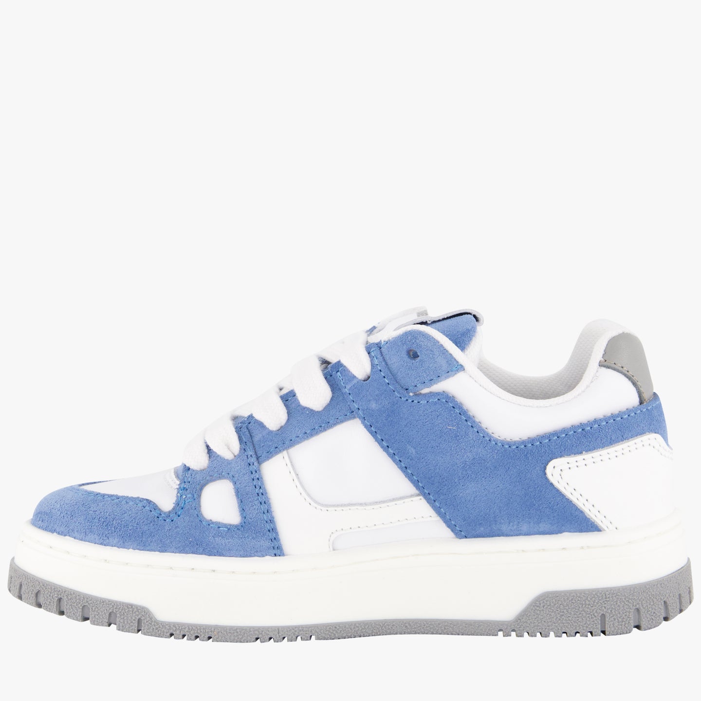 Dsquared2 Girls Sneakers in Blue