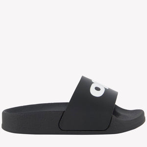 Off-White Boys Flipflops  Black