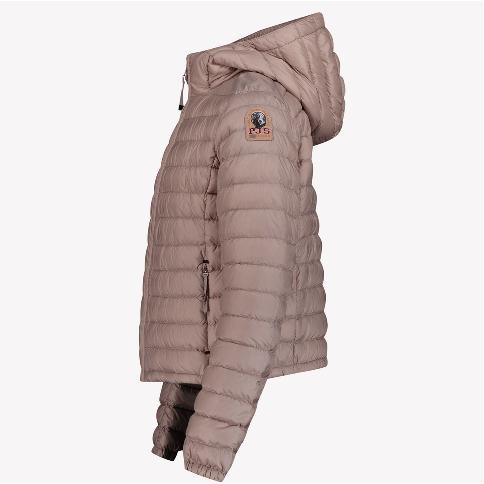 Parajumpers Kinder Jas Lila