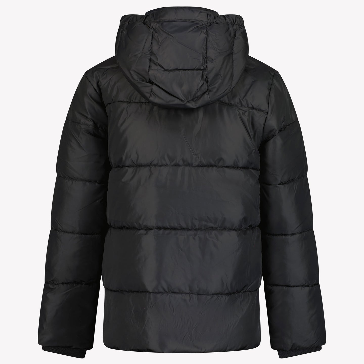 Calvin Klein Boys winter coat Black