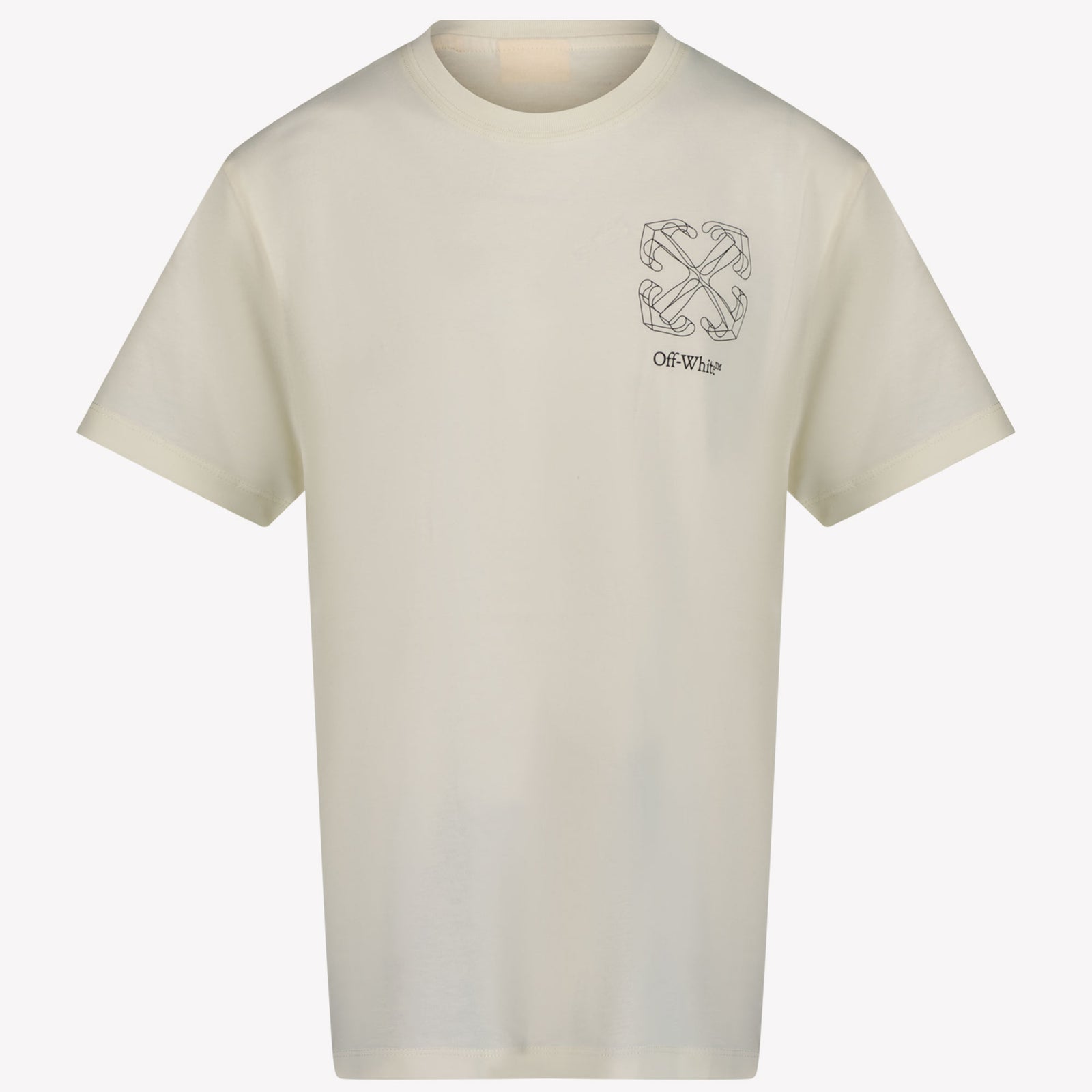 Off-White Boys t-shirt OffWhite