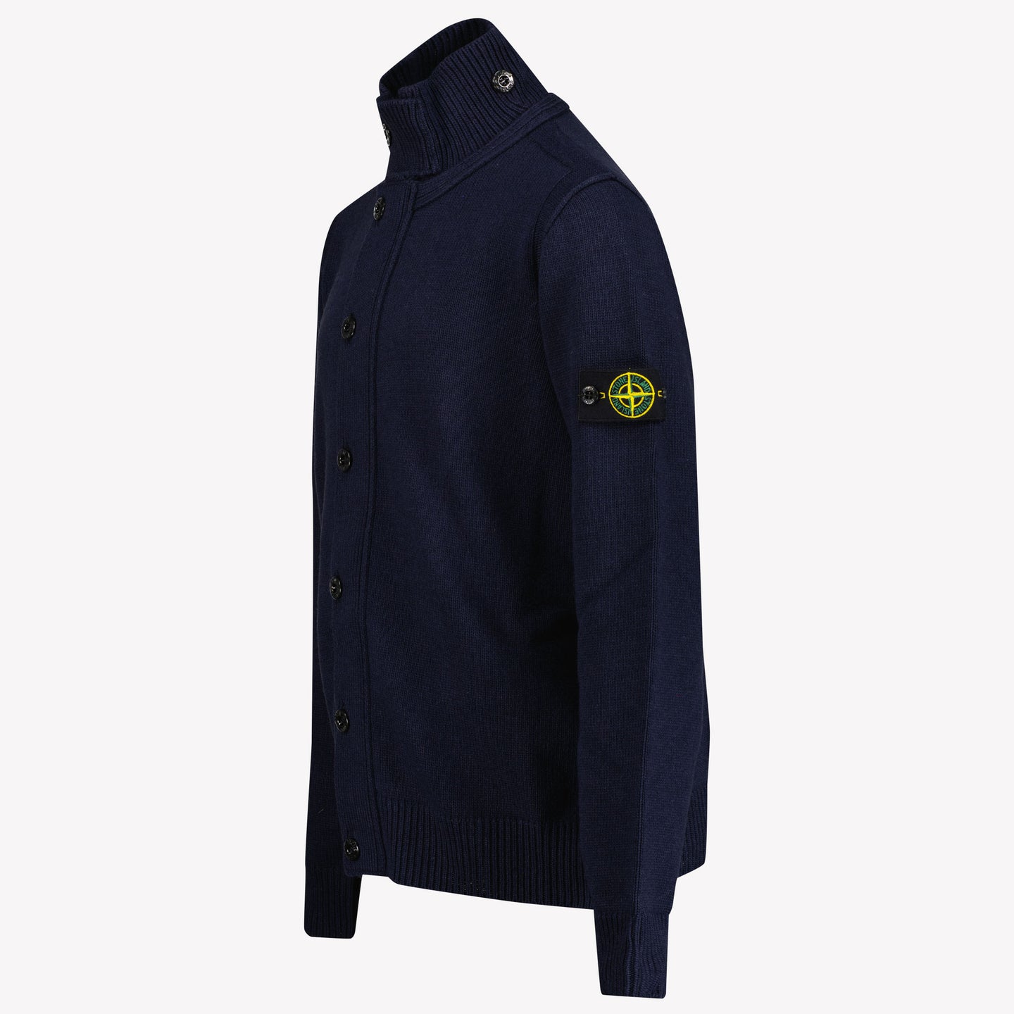 Stone Island Boys vest Navy