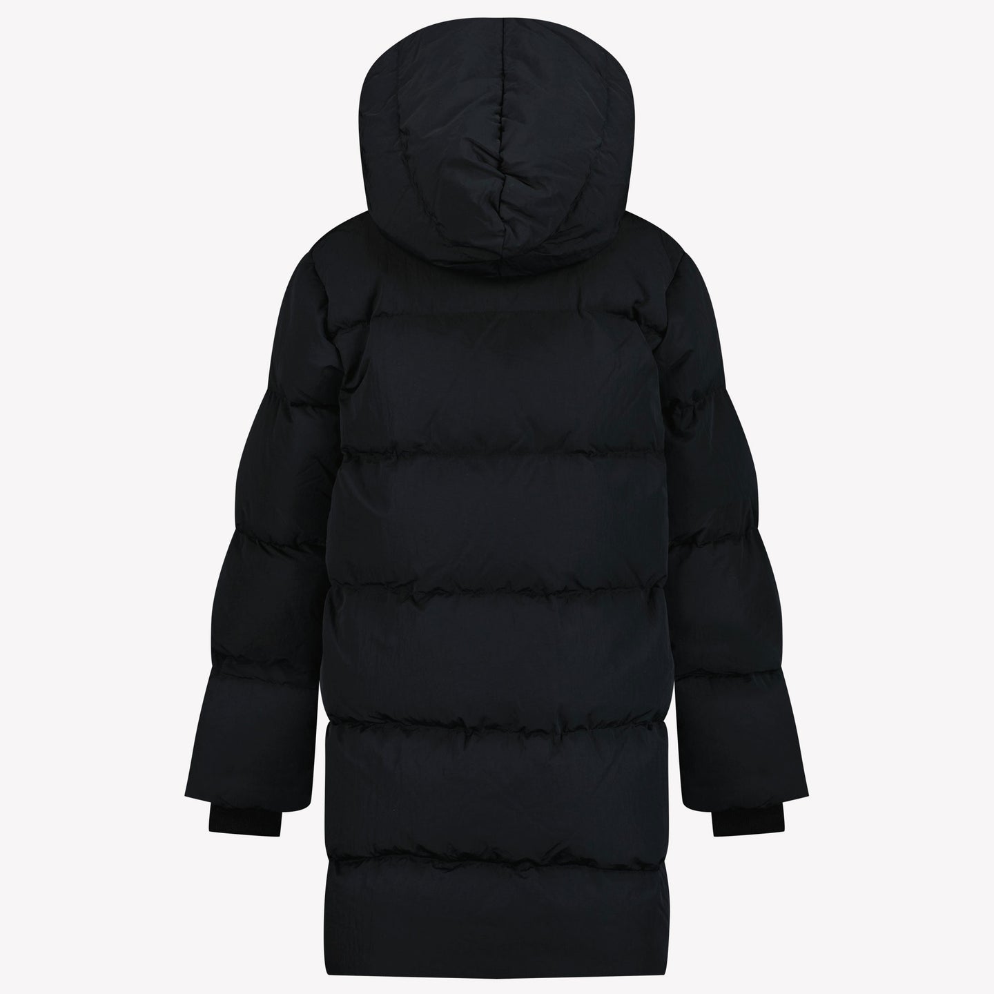 Burberry George Kinders Unisex in between jacket Black