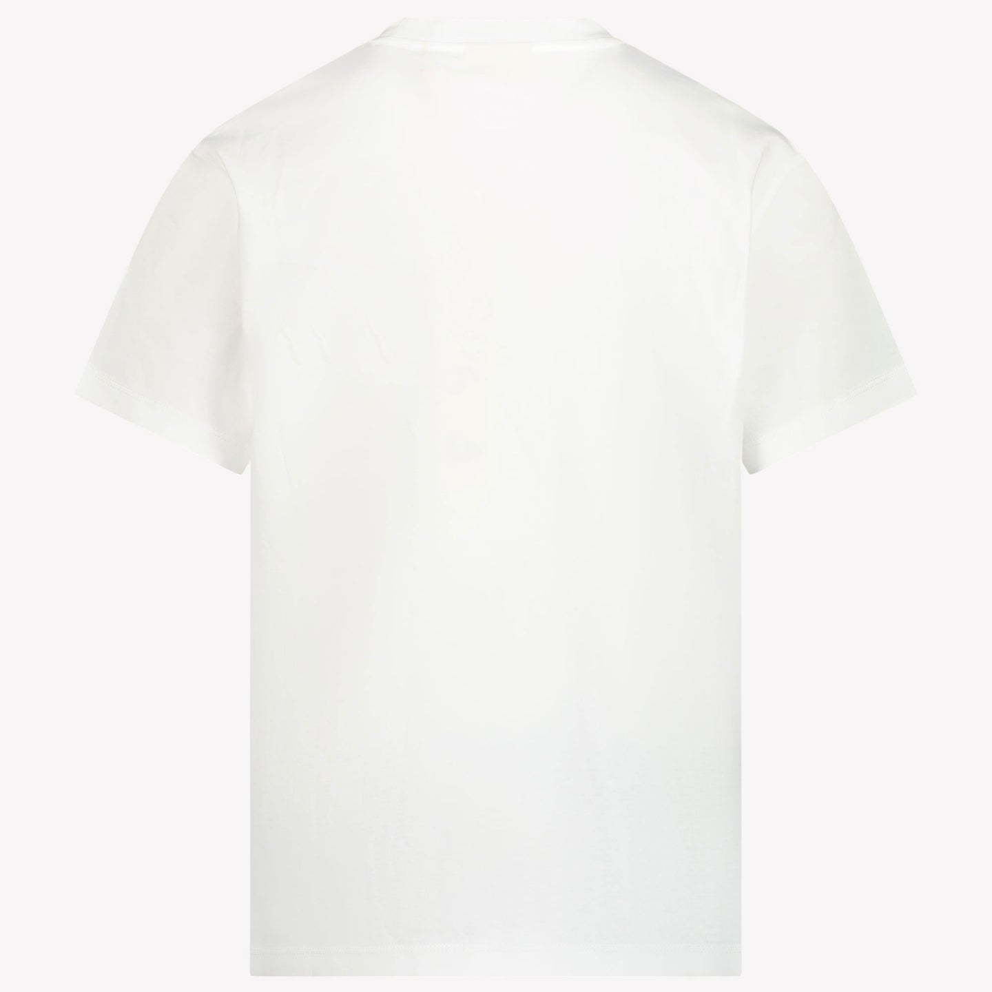 Off-White Children's girls in t-shirt White