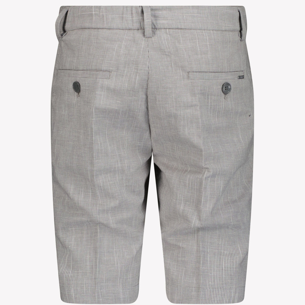 Antony Morato Kinder Jongens Shorts Licht Grijs