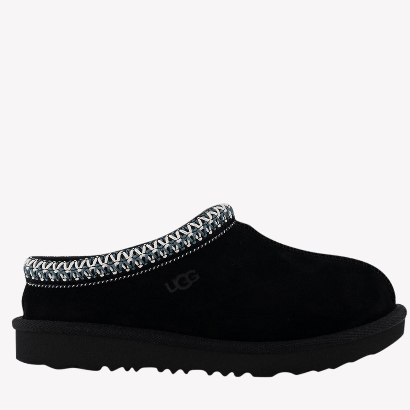 UGG Unisex Shoes Black